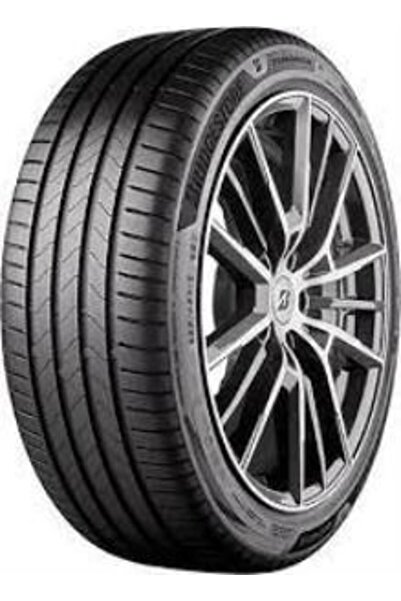 Bridgestone 215/55r18 99v Xl Turanza 6 2023 Yaz Lastiği