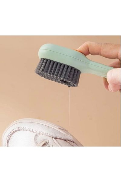 TTT Practical Multi-Purpose Brush with Tank