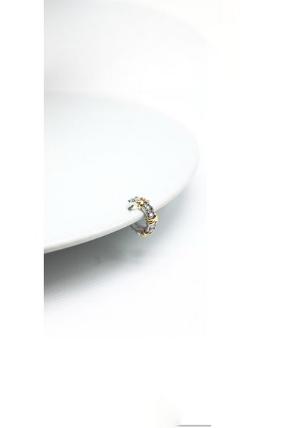 MOD10 أقراط الغضروف XoXo