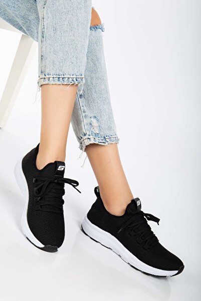 NOCS حذاء رياضي للمشي خفيف الوزن يسمح بمرور الهواء