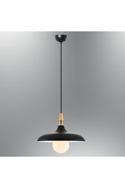 Özcan Aydınlatma Özcan Aydınlatma 5021-1A-19 B.Tekli Salkım Sarkıt