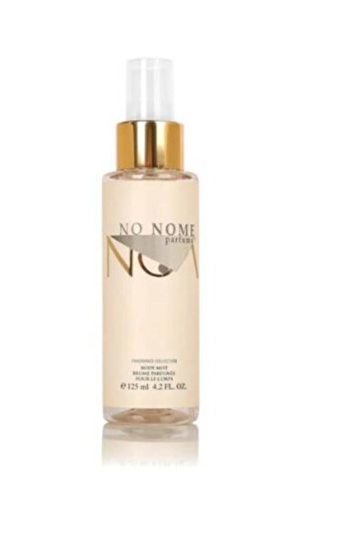 NO NOME Nua Bosy Mist 125 ml