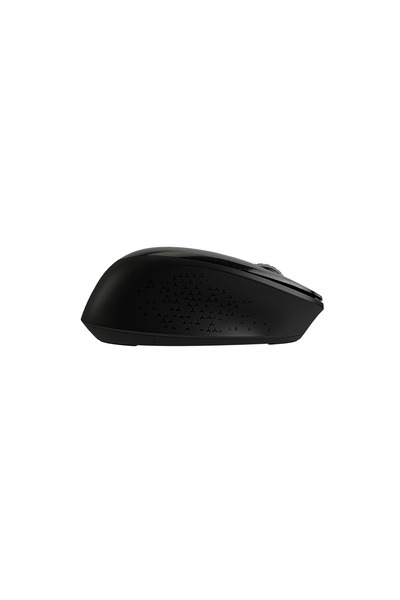 Pusat Business B300 2400 DPI Sessiz Kablosuz Mouse Siyah