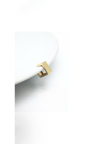 MOD10 Geometric Cartilage Earrings