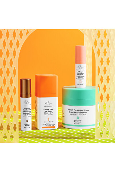 Drunk Elephant Resort to This™ Day Kit