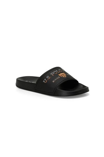 U.S. Polo Assn. US Polo AssnMen's Slippers RACELY 4FX