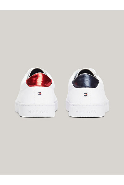 Tommy Hilfiger Kadın Essential Sneaker