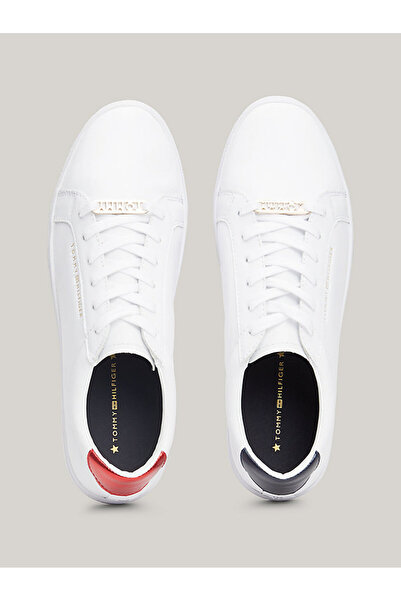 Tommy Hilfiger Kadın Essential Sneaker