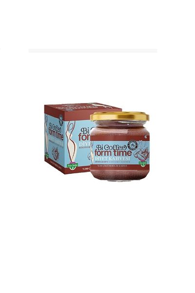 Lokman Sena Sultan Bi Coffee Chicory Coffee Chicory Coffee 150 Gx3 Pieces