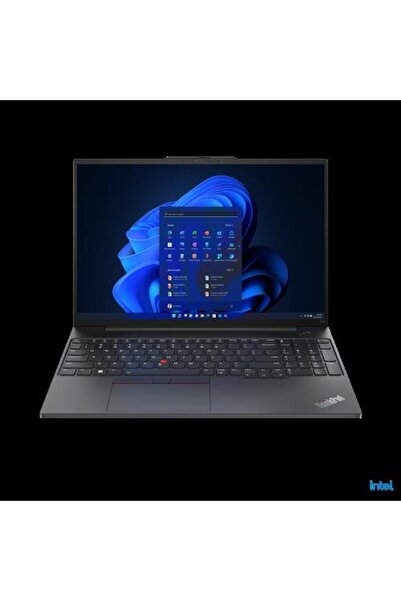 LENOVO E16 THINKPAD 21JN004UTX i5-1335U 8GB Ram 512GB SSD 16 inç FreeDos Notebook