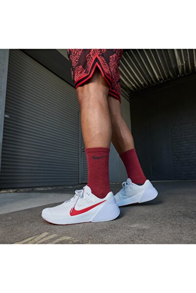 Nike Air Zoom Tr 1 Erkek Gri Antrenman Ayakkabısı DX9016-004