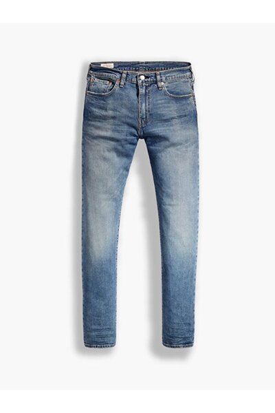 Levi's Ανδρικό τζιν παντελόνι 502™ Taper