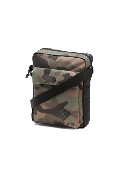 Columbia Geantă unisex în zig-zag 1935901-012
