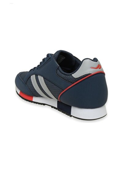 Lescon Бостон 6 Синій Чоловічий Снікер Спортивні Кросівки