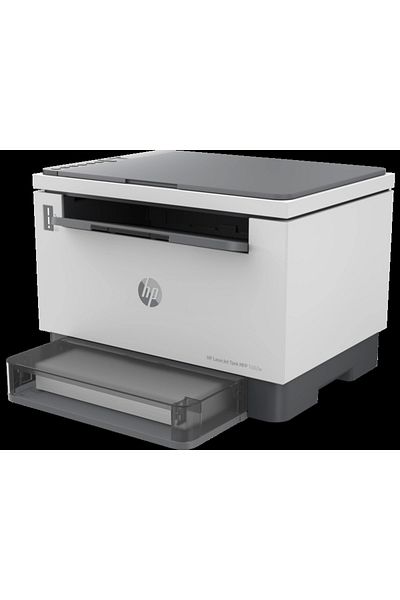 HP Laserjet Mfp 1602w - Wi-fi Copier and Printer Scanner with Tank 2r3e8a