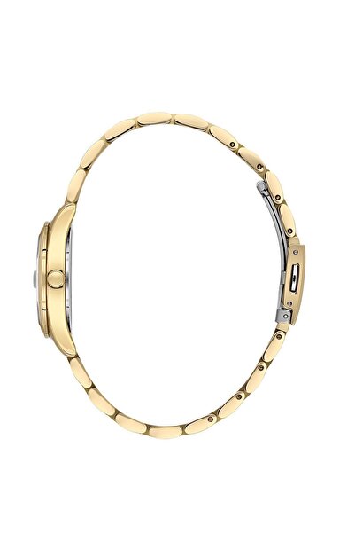 Daniel Klein New Season Mini Case Women's Wristwatch with Calendar