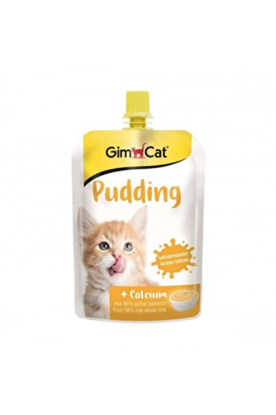 Gimcat Puding 150gr