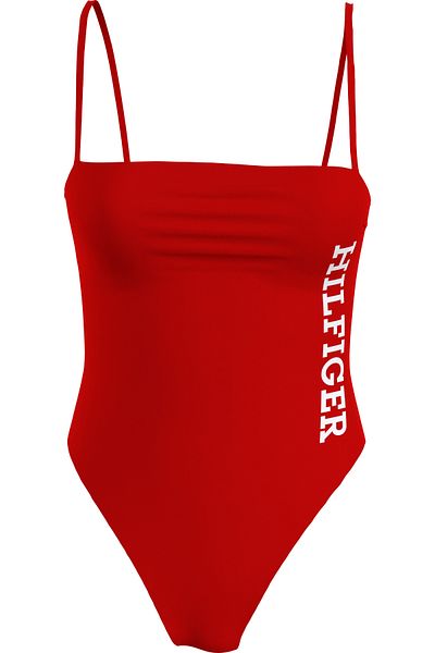 Tommy Hilfiger One Piece (Ext Sizes)