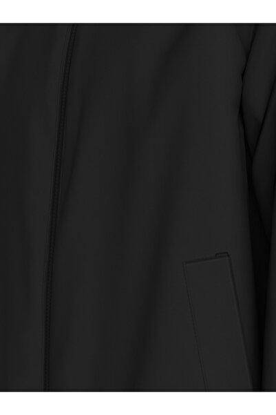 Tommy Hilfiger Erkek Tjm Essential Rüzgarlık Ceket