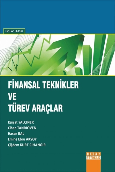 Generic Brand Finansal Teknikler ve Türev Araçlar