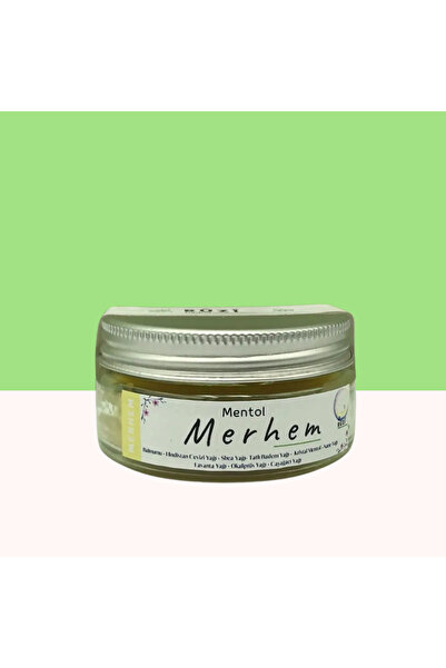 Ruzi Herbal مرهم المنثول (فيكس طبيعي محلي الصنع) |   هافن للأعشاب والمزيجات