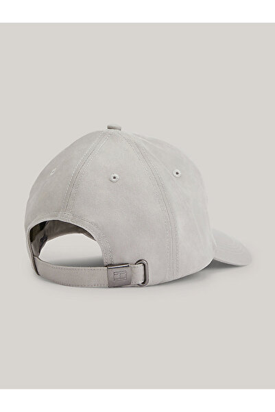 Tommy Hilfiger Gri Erkek Şapka E367895041910