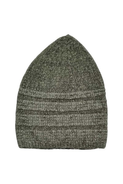 Trenderrs Βελούδινο Skullcap Ποιοτικό Skullcap προσευχής