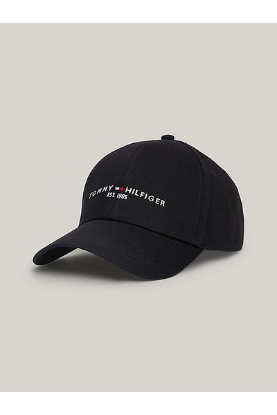 Tommy Hilfiger Утвърдена качулка
