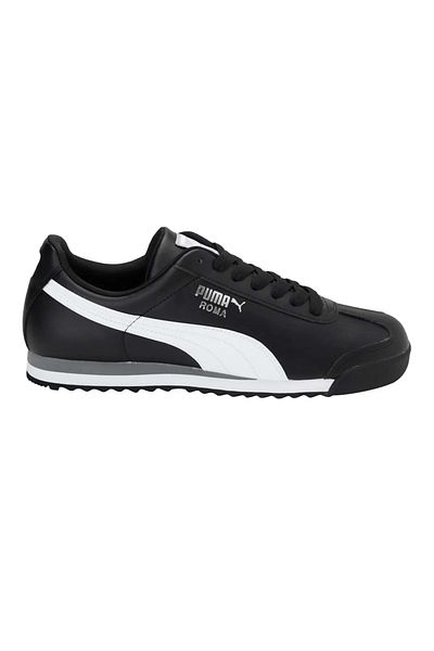 Puma 353572 -11 Roma Basic Unisex Sports Shoes - Άνετα και κομψά