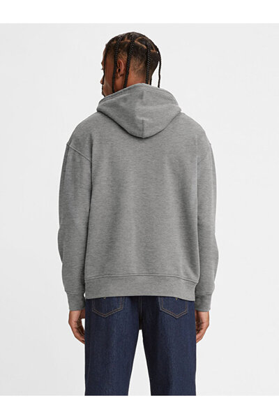 Levi's Relaxed Fit Graphic Hoodie