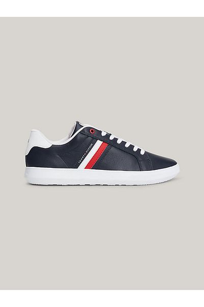 Tommy Hilfiger ESSENTIAL BŐR CSÉSZŐ