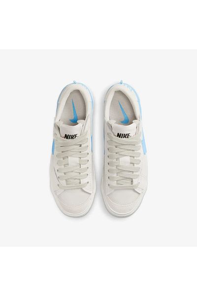 Nike Blazer Low 77 Jumbo Sneakers Dq1470-003