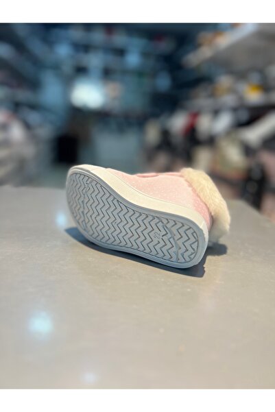 Polaris Kız Çocuk Bebe Yünlü Bot