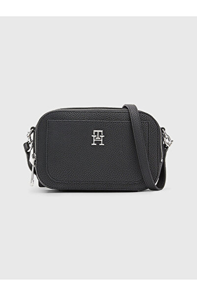 Tommy Hilfiger حقيبة الكاميرا EMBLEM