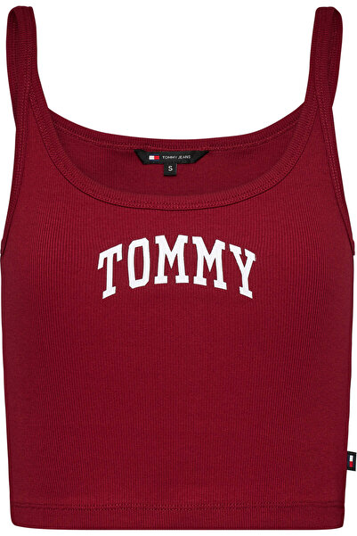 Tommy Hilfiger TJW CRP VARSITY 1 TANK