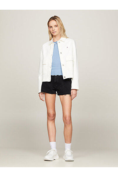 Tommy Hilfiger Hot Pant Bh0082