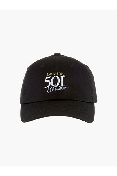 Levi's 501® бейзболна шапка