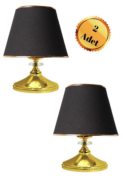 BBY HOME & DESIGN Modern Stone Lampshade Tulipa Model Price Is for 2 Pieces