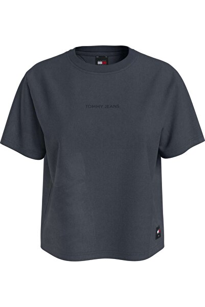 Tommy Hilfiger TJW BXY NEW CLASSICS TEE EXT