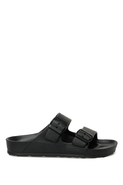 Polaris Ζ 400367   Παντόφλες Unisex με διπλή πόρπη