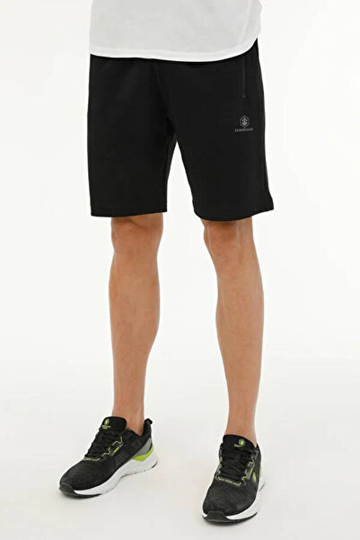 lumberjack Men's Combed Shorts Shorts Bermuda