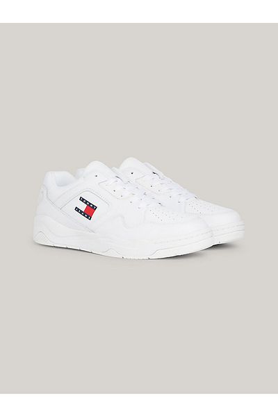 Tommy Hilfiger TJM LEATHER OUTSOLE COLOR