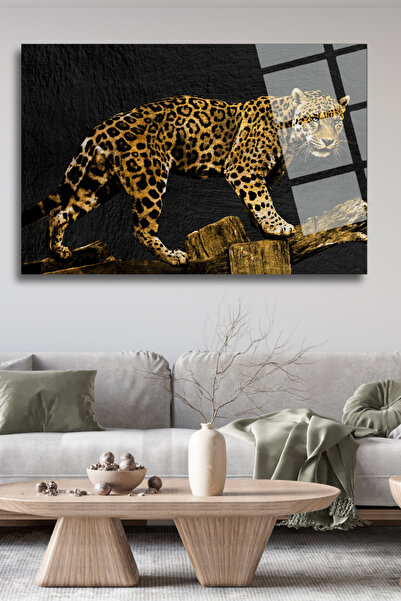 HMDS CONCEPT Leopard, stol od stakla visoke rezolucije otporan na udarce 177