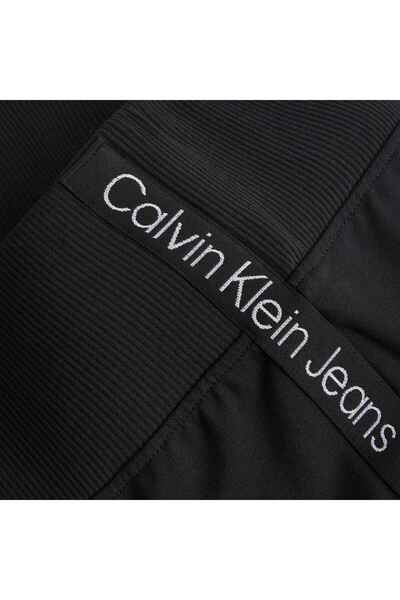 Calvin Klein LOGO TAPE MILANO CYCLING SHORTS