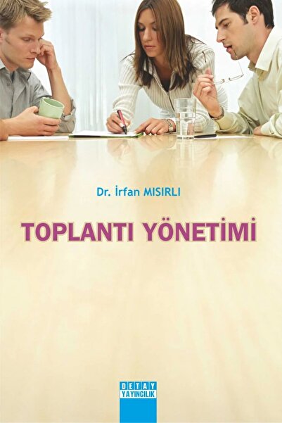 Detay Yayıncılık Toplantı Yönetimi