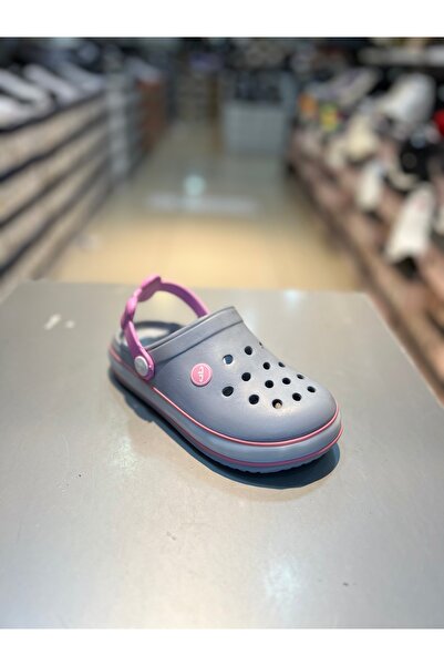 Akınal Bella 31-35 Children's Lighted Slippers with Bow