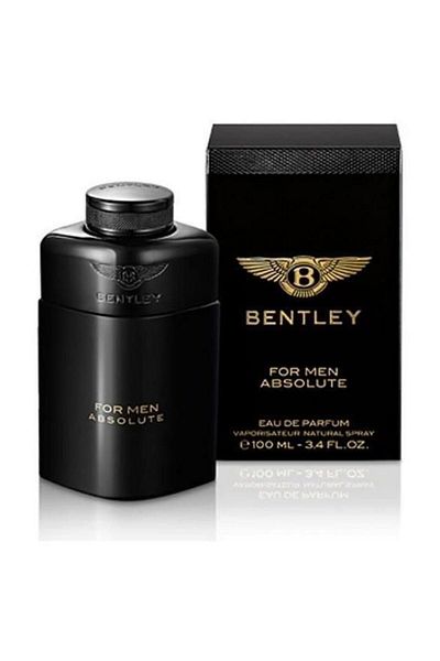 Bentley For Men Absolute Edp Men's Perfume 100ml