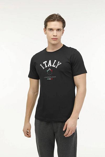 lumberjack ΑΝΔΡΙΚΟ T-SHIRT