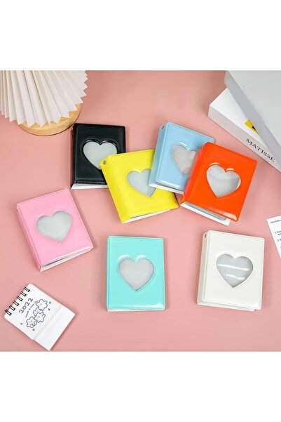 Umut Matbaacılık Heart Binder