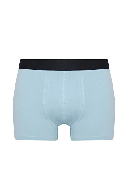 DeFacto Regular Fit 3'lü Boxer B7898ax24sm